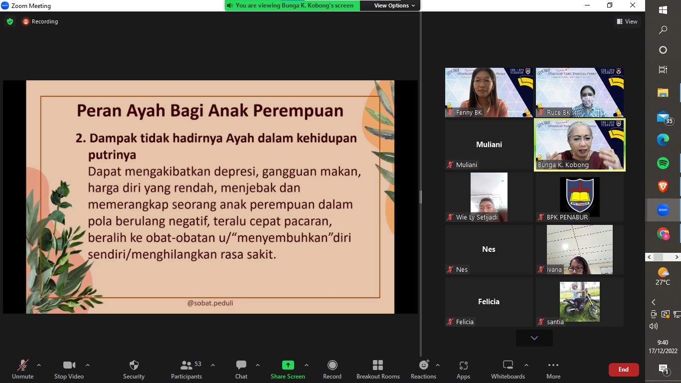 Dianggap Tabu, Tapi Perlu 1