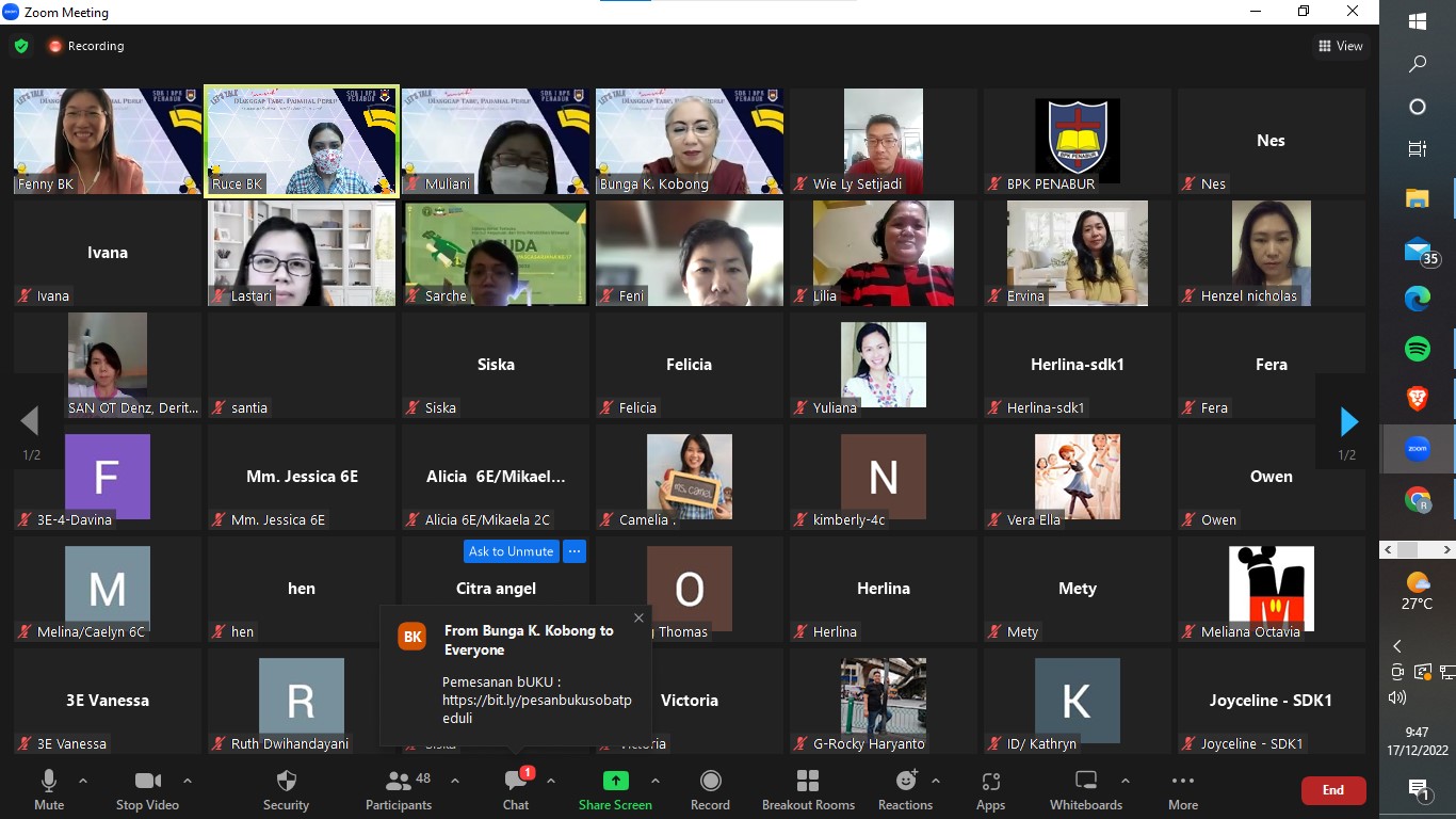 Dianggap Tabu, Tapi Perlu 3